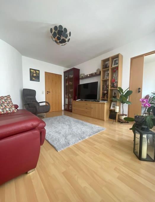 Dresden Escape Schicke 2 Zimmer Wohnung 외부 사진