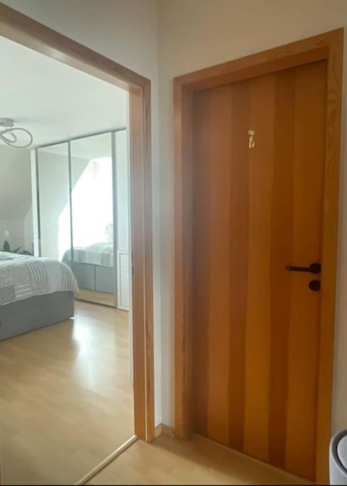 Dresden Escape Schicke 2 Zimmer Wohnung 외부 사진