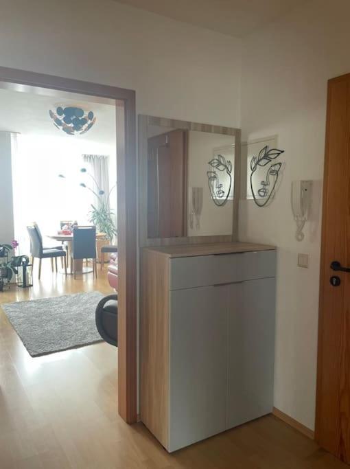 Dresden Escape Schicke 2 Zimmer Wohnung 외부 사진
