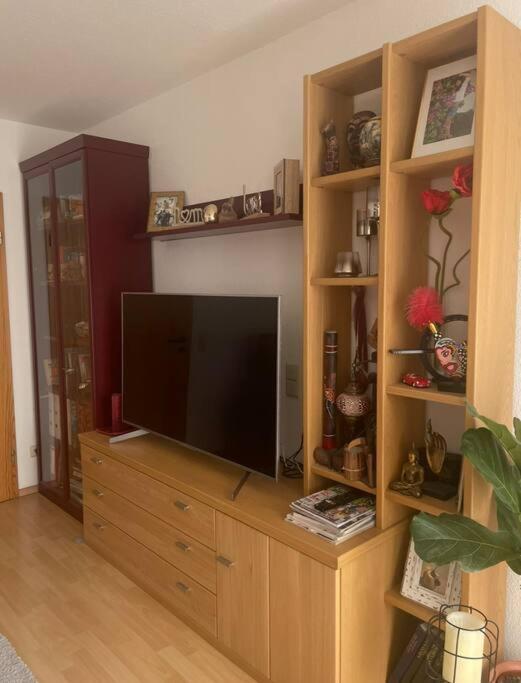 Dresden Escape Schicke 2 Zimmer Wohnung 외부 사진