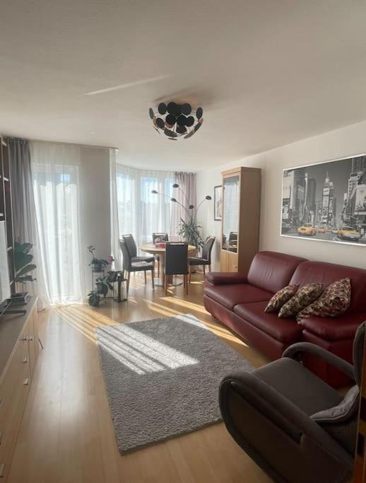 Dresden Escape Schicke 2 Zimmer Wohnung 외부 사진